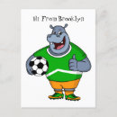 Buscar futbolista postales General y unisex