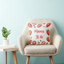 Buscar baby shower cojines Futura madre