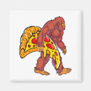 Buscar rebanada de pizza imanes Para todos
