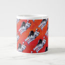 Buscar husky siberiano tazas Colorido