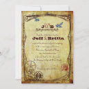 Buscar steampunk invitaciones General y unisex