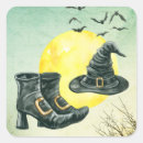 Buscar muestra pegatinas Fiesta de halloween