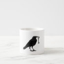 Buscar ravena tazas Pájaro