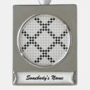 Buscar ajedrez adornos Patrón