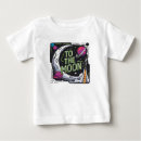 Buscar fortuna bebe camisetas Para niños