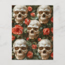 Buscar diseños góticos postales Oscuro