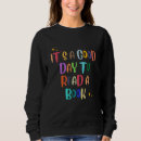 Buscar libra sudaderas Profesores