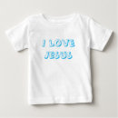 Buscar el amor de dios bebe ropa Cualquier niño