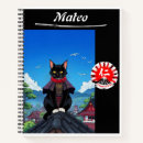 Buscar samurai cuadernos Katana