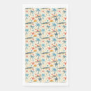 Buscar corazón decorativo servilletas Muñecas tropicales