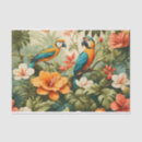 Buscar plantas tropicales papel de seda General y unisex