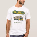 Buscar garrett camisetas Vintage