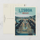 Buscar corazón de portugal postales Lisboa