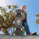 Buscar terror tablas de skate Aterrador