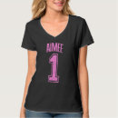 Buscar aimee camisetas Partidario