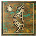 Buscar kokopelli azulejos Música