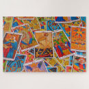 Buscar nueva edad puzzles Tarot