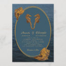 Buscar caballos de mar invitaciones Para ella