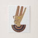 Buscar dios egipcio puzzles Egipto antiguo