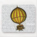 Buscar globos alfombrillas de raton Antigüedades