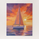 Buscar velero puzzles Costero