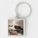 Buscar disparar llaveros Fotografía