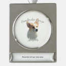 Buscar corgi adornos Pembroke welsh corgi