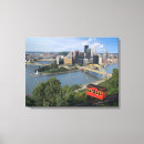 Buscar pittsburgh pennsylvania lienzos Fotografía
