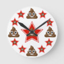 Buscar emoji relojes de pared Tiempo
