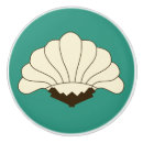 Buscar turquesa pomos y tiradores Flores