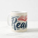 Buscar libros de texto tazas Biblioteca