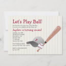 Buscar gorra de béisbol invitaciones Para todos