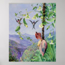 Buscar pintura de paisaje posters Montañas
