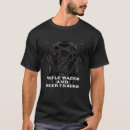 Buscar rifle camisetas Pistas
