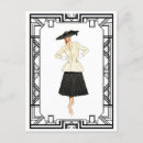 Buscar apariencia vintage postales 4 º moda