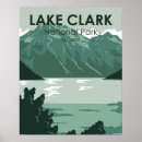 Buscar vintage alaska posters Anclaje