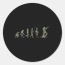 Buscar elk pegatinas Lago