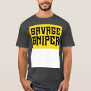 Buscar sniper camisetas Adorable