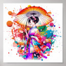 Buscar parasol posters Flores