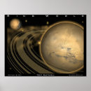 Buscar de nubes posters Planeta