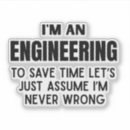 Buscar ingenieria pegatinas Ingeniería