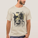 Buscar gotham camisetas Amarillo y negro