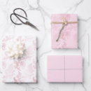 Buscar hola papel de regalo Floral