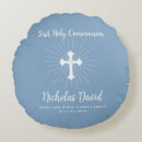 Buscar comunión cojines Religioso