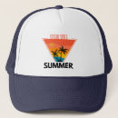 Buscar playa del océano gorras Para todos