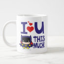 Buscar batgirl tazas Niños