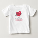 Buscar amo a mi mamá bebe camisetas Papá