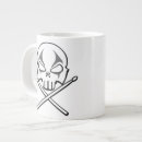 Buscar drummer tazas Músico
