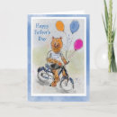 Buscar bicicleta tarjetas Para él