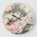 Buscar flor loto de relojes de pared Naturaleza